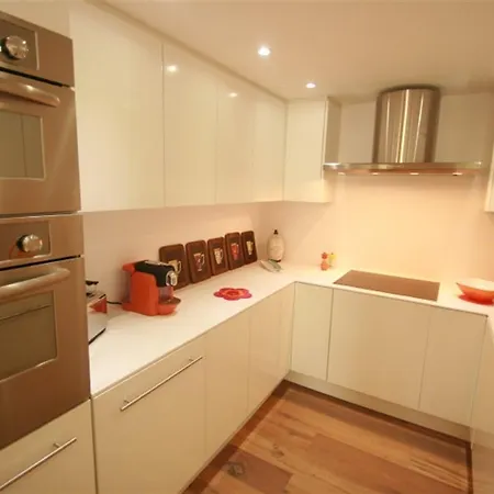 Wonderful 3 Bedroom Apartment In Lisbon * Lisboa