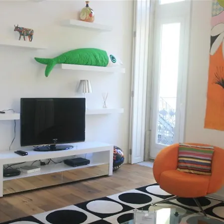 Wonderful 3 Bedroom Apartment In Lisbon * Lisboa