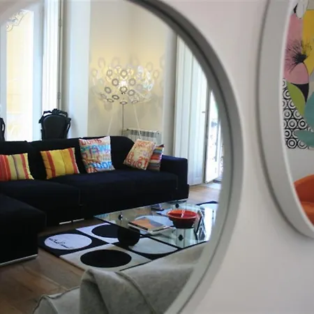 Wonderful 3 Bedroom Apartment In Lisbon شقة Lisboa