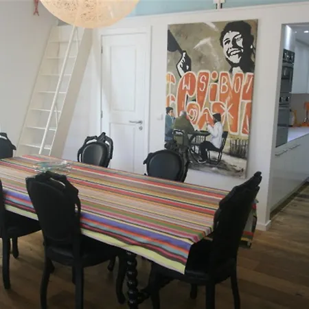 Wonderful 3 Bedroom Apartment In Lisbon Lisboa