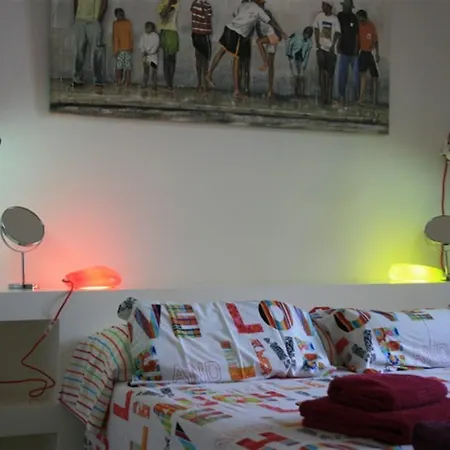 Wonderful 3 Bedroom Apartment In Lisbon Lisboa