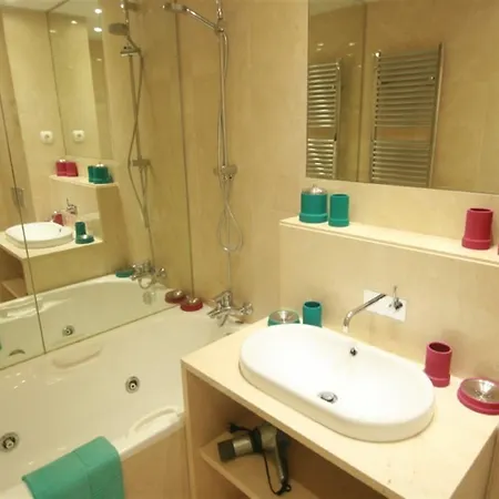 Lejlighed Wonderful 3 Bedroom Apartment In Lisbon Lisboa