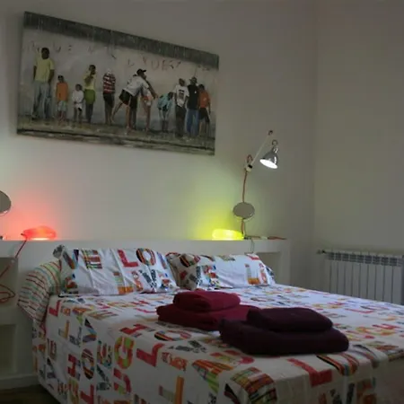 Wonderful 3 Bedroom Apartment In Lisbon Апартаменты *