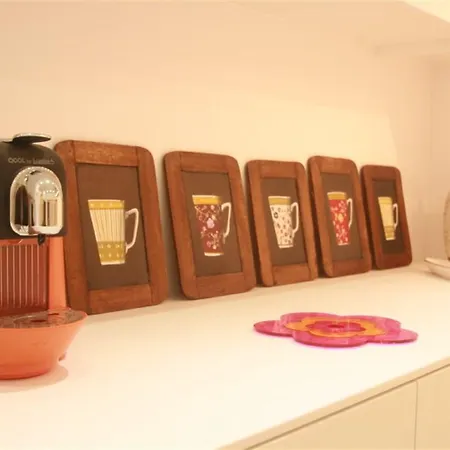 Wonderful 3 Bedroom Apartment In Lisbon * Lisboa