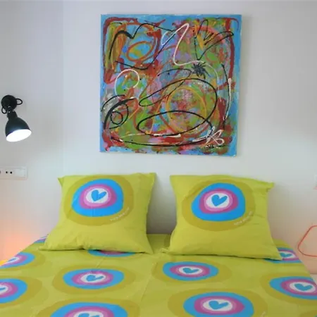 Apartman Wonderful 3 Bedroom Apartment In Lisbon Lisboa